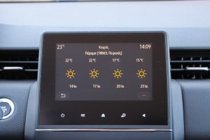 Renault Clio 1.0 TCe 100 (25)