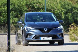 Renault Clio 1.0 TCe 100 (3)