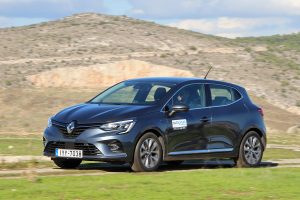 Renault Clio 1.0 TCe 100 (37)