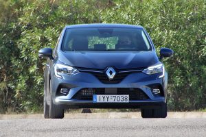Renault Clio 1.0 TCe 100 (4)