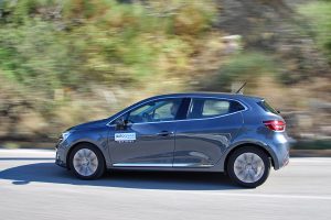 Renault Clio 1.0 TCe 100 (40)