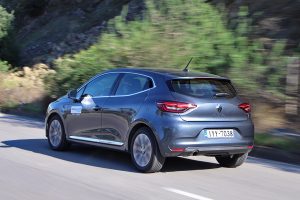 Renault Clio 1.0 TCe 100 (42)