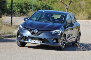Renault Clio 1.0 TCe 100 (5)