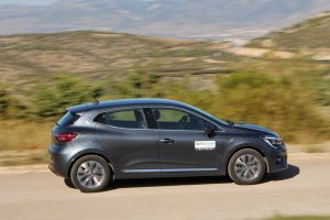 Renault Clio 1.0 TCe 100 (7)