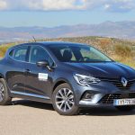 Renault Clio 1.0 TCe 100 (8)