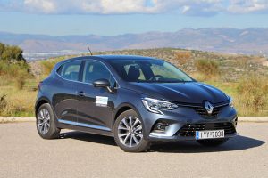Renault Clio 1.0 TCe 100 (8)