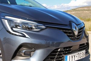 Renault Clio 1.0 TCe 100 (9)