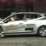 Renault-Clio-2019-Euro-NCAP