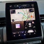 Renault Clio 2019 interior (3)