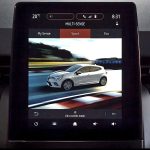 Renault Clio 2019 multi sense