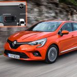 Renault Clio 2019 safety (9)