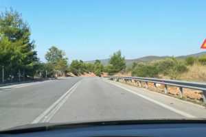 SEAT Ibiza 1.0 TGI (11)