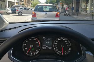 SEAT Ibiza 1.0 TGI (13)