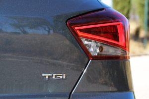 SEAT Ibiza 1.0 TGI (23)