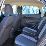 SEAT Ibiza 1.0 TGI (24)