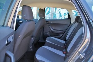 SEAT Ibiza 1.0 TGI (24)