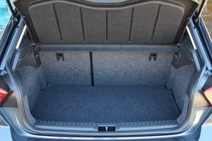 SEAT Ibiza 1.0 TGI (25)