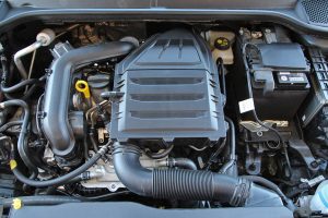 SEAT Ibiza 1.0 TGI (26)