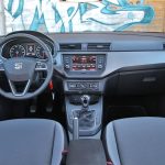 SEAT Ibiza 1.0 TGI (27)