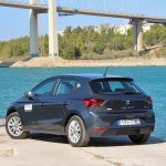 SEAT Ibiza 1.0 TGI (3)