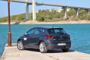 SEAT Ibiza 1.0 TGI (3)
