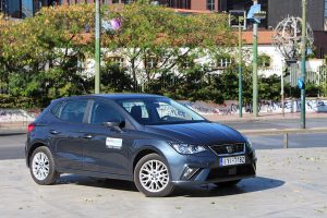 SEAT Ibiza 1.0 TGI (4)