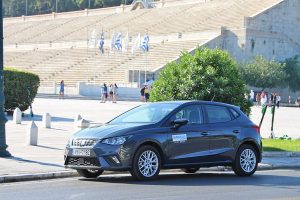 SEAT Ibiza 1.0 TGI (42)