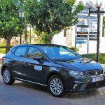 SEAT Ibiza 1.0 TGI (43)