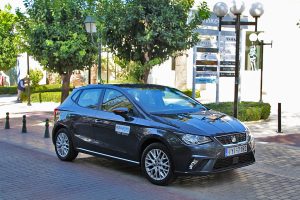 SEAT Ibiza 1.0 TGI (43)