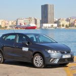 SEAT Ibiza 1.0 TGI (5)