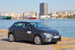 SEAT Ibiza 1.0 TGI (5)