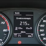 SEAT Ibiza 1.0 TGI (8)