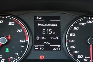 SEAT Ibiza 1.0 TGI (8)