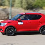 Suzuki Ignis 1.2 Hybrid (1)