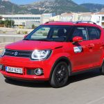 Suzuki Ignis 1.2 Hybrid (10)
