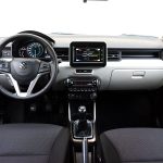 Suzuki Ignis 1.2 Hybrid (16)