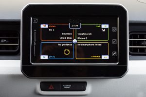 Suzuki Ignis 1.2 Hybrid (19)