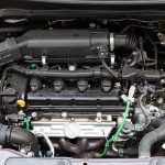 Suzuki Ignis 1.2 Hybrid (27)