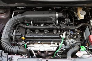 Suzuki Ignis 1.2 Hybrid (27)