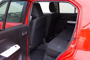 Suzuki Ignis 1.2 Hybrid (28)