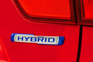 Suzuki Ignis 1.2 Hybrid (31)