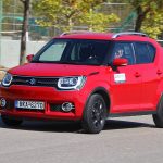 Suzuki Ignis 1.2 Hybrid (4)