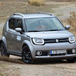 Suzuki Ignis 1.2 Hybrid 4x4 (1)