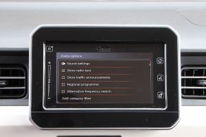 Suzuki Ignis 1.2 Hybrid 4×4 (11)