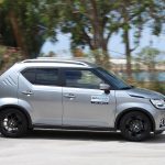 Suzuki Ignis 1.2 Hybrid 4x4 (13)