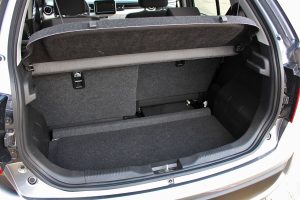 Suzuki Ignis 1.2 Hybrid 4×4 (18)