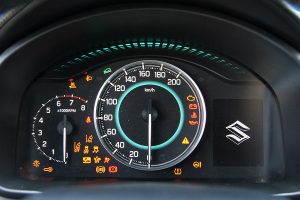 Suzuki Ignis 1.2 Hybrid 4×4 (23)