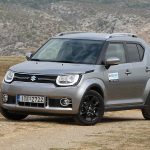 Suzuki Ignis 1.2 Hybrid 4x4 (24)