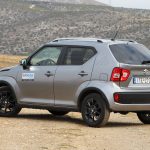 Suzuki Ignis 1.2 Hybrid 4x4 (25)
