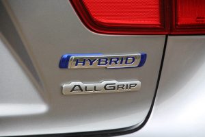 Suzuki Ignis 1.2 Hybrid 4×4 (26)